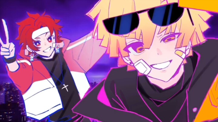 [Tan Shan CP] Handwritten Letter III