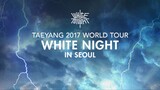 Taeyang - 2017 World Tour 'White Night' in Seoul [2017.08.26]