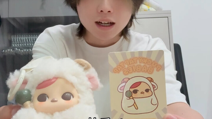 เปิดกล่องเซอร์ไพรส์!!!