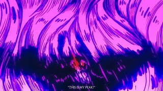 seperti doa X one piece