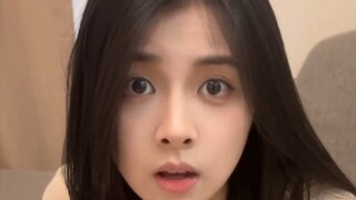 笑死，在网上学了个魔术给女朋友玩