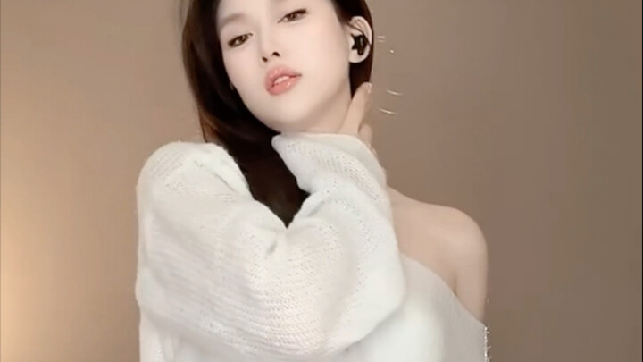 دا تشياو (سروال اليوجا الوردي جميل جدًا جدًا)