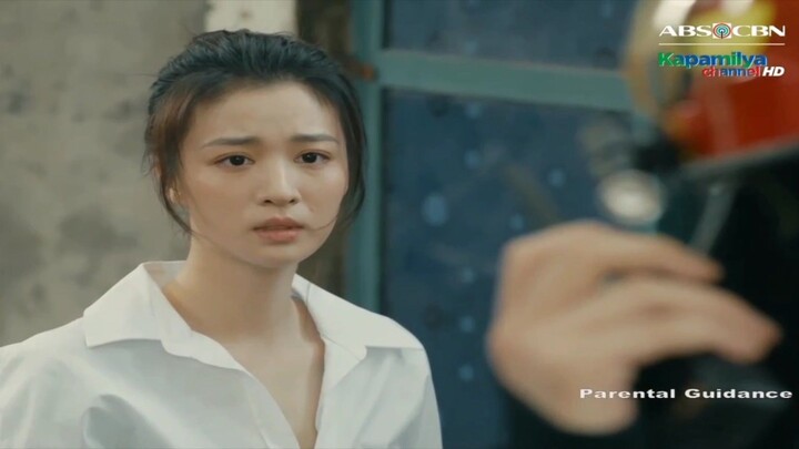Fireworks Of My Heart Tagalog Dubbed ABS-CBN Kapamilya Channel Episode 2