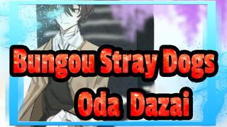 [Bungou Stray Dogs/Animatic] Oda&Dazai - Roku-chou Nen to Ichiya Monogatari