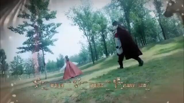 General and I [ tagalog dubbed ]