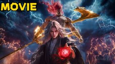 Movie Renegade Immortal sub bagus