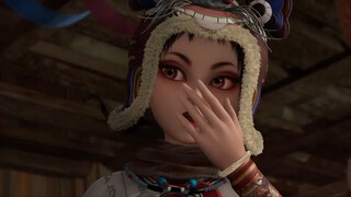 Bu Liang Ren S7 Eps 10 Sub Best Indo