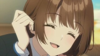 pemandangan senja [AMV]