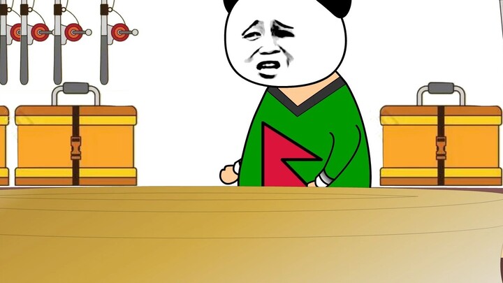 คันเบ็ดคาร์บอนไฟเบอร์! -