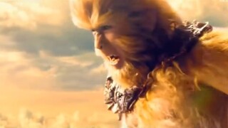 [Marketing account complaints] Talk about marketing accounts comparing Godzilla VS Sun Wukong