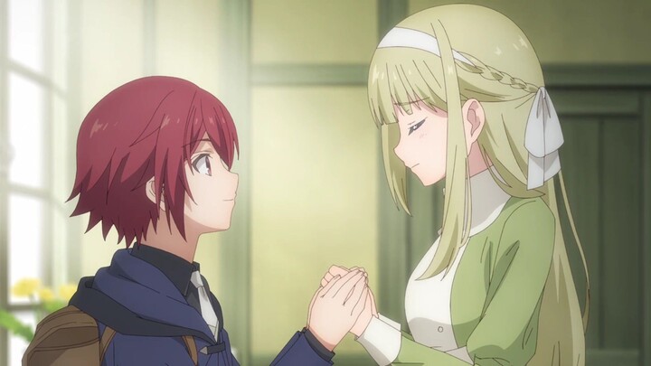 Magic Maker Isekai Mahou no Tsukurikata Episode 12 SUB INDO
