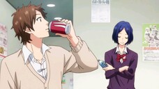 Rainbow Days | Nijiiro Days - Episode 18 (English Sub)