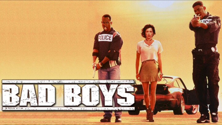 Bad Boys (1995)