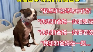 ไม่ต้องกลัวนะลูก แม่มารับกลับบ้านแล้ว