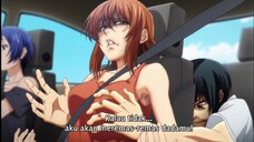 Grand blue episode 7 season 2