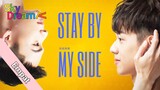 STAY BY MY SIDE EPISODE 4 SUB INDO 🇼🇸