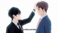 Poor Momose-kun ππ’π₯Ίπ | Untung dapet atasan baru yang baik dan perhatian banget π₯°ππ€βπ