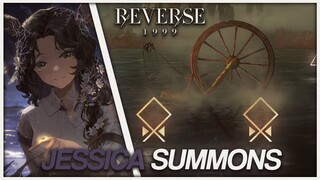 SUMMONS FOR JESSICA BEST POISON DPS! | Reverse: 1999