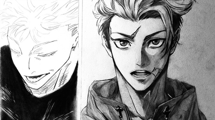 “Tôi mong chờ tương lai của cậu, Yuuto”