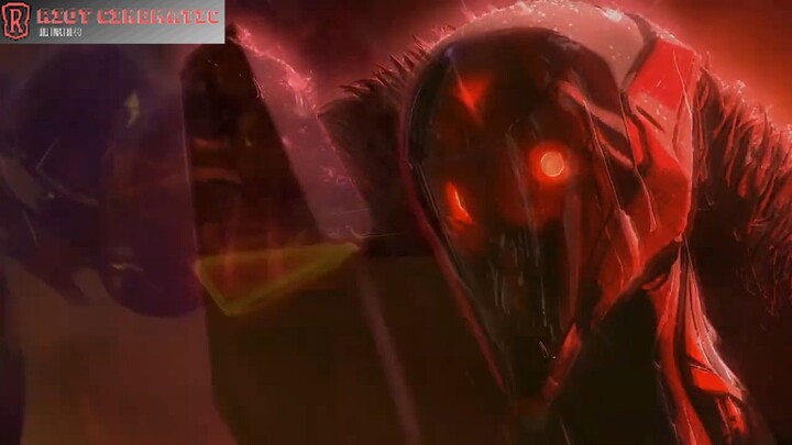 Tổng hợp toàn bộ phim ngắn Liên Minh Huyền Thoại 2020-2009 (P.18)