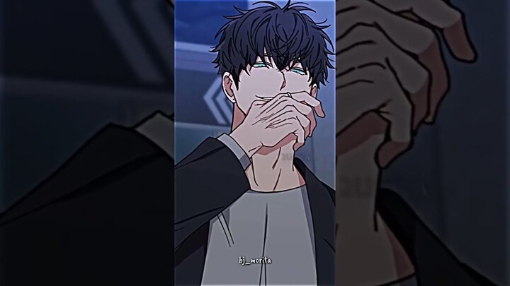 🍸🍑BL/Yaoi Boy Love Tiktok Edition