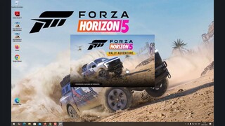 Forza Horizon 5 Rally Adventure Descargar para PC