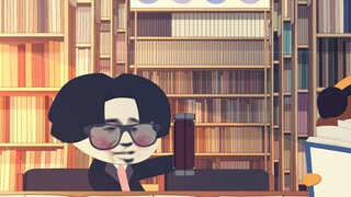 Boys before falling in love VS Boys after falling in love