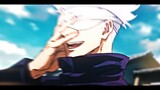 Badass Gojo Satoru Edit [AMV/Edit]