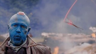 Yongdu, what exactly is the principle behind this whistle arrow?