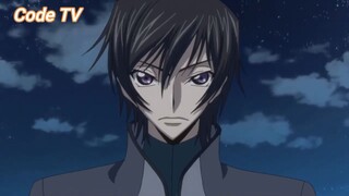 Code Geass SS2 (Short Ep 8) - Điều kiện tham gia Đặc Khu Nhật Bản #codegeass