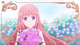 akuyaku reijou Eps 8 sub indo