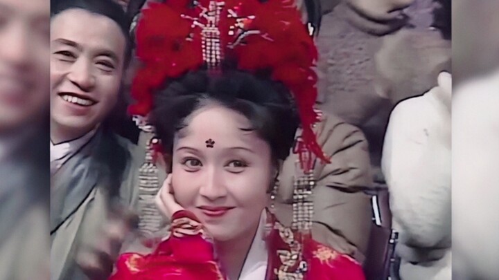 ขุดค้น! งานเลี้ยงซีโหยวจีปี 1987 นอกจอพวกเขายิ่งสวยและสนุกกว่าเดิม!