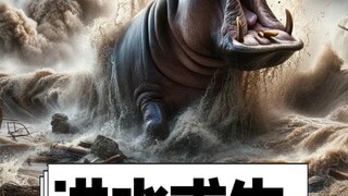 Mengapa ada bahaya yang lebih mengerikan setelah banjir?