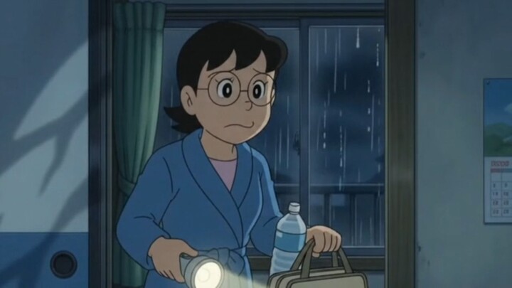 DORAEMON | TAGALOG | "ANG BAGYO" |