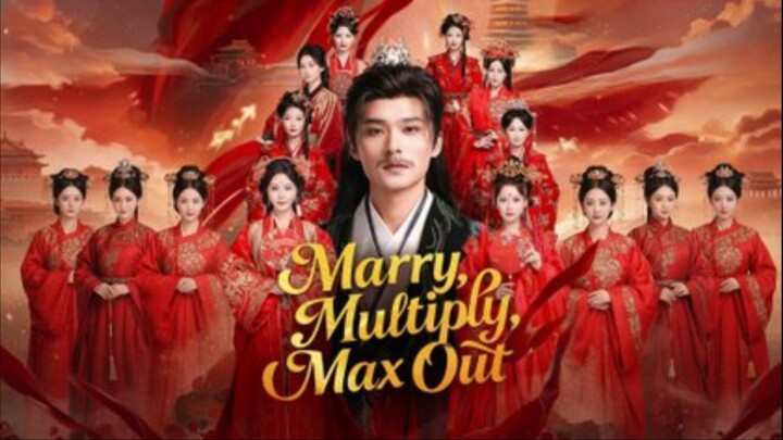 [EngSub] Marry, Multiply, Max Out (DUBBED)