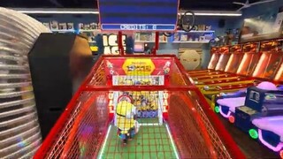 Shake Shoppe Arcade, June 2025 arcade tour (Seaside Heights NJ), new 4K full walkthrough