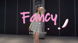 [Dance]Xining Li Covering <Fancy> from TWICE|<Youth With You Season 2>
