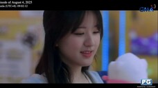 (100) Hidden Love (Tagalog Dubbed)