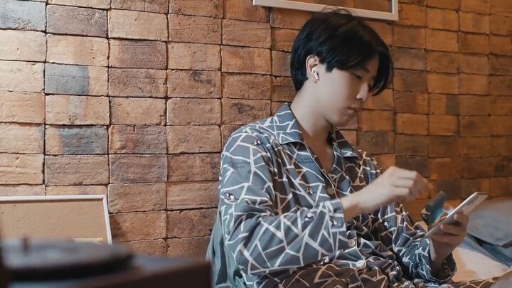 Check Out The Series (2022) Episode 1 Eng Sub