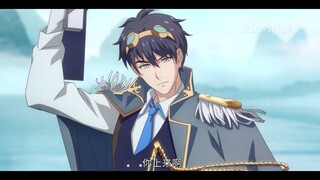 Tóm tắt anime "Toàn Chức Cao Thủ" Phần 2 | SS3 | Draken senpai