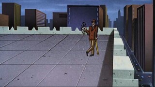 Batman The Animated Series - S1E25 - The Clock King