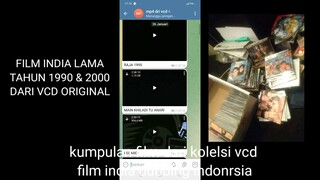 FILM INDIA LAWAS DARI VCD DUBBING INDONESIA