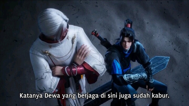 Azure Legacy S3 EP19 - Sub Indo!