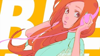 [bleach Official] ภาพใหม่ของคุโบะ ซีรีส์ "BLACK HOLE DISCO CLUB" (บลีชเทพมรณะBLEACH Thousand Years o