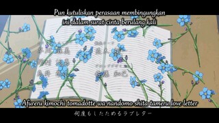 Komi-san wa Comyushou desu S1 | Eps 11 Sub Indo