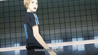 [END] 2_43_-_Seiin_Koukou_Danshi_Volley-bu Ep 12 sub indo