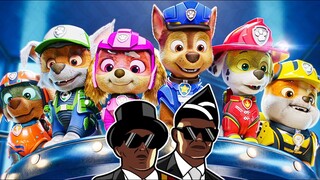 PAW Patrol | A Climber Takes Train Riding  | Coffin dance (cover) | Astronomia