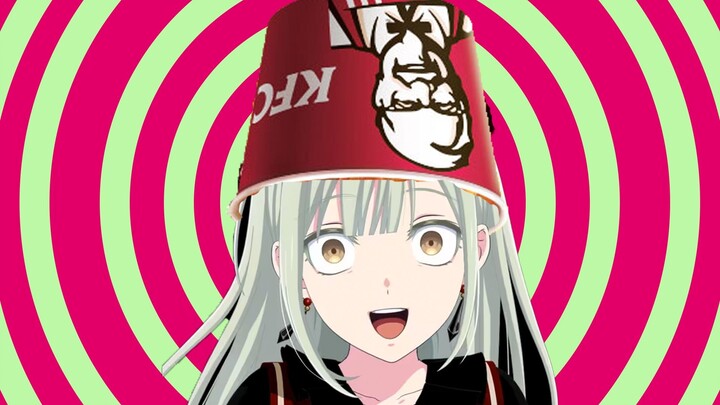 p.h.真正的疯狂星期四