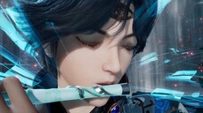 The Divine Emperor Of Destiny Eps 28 Indo