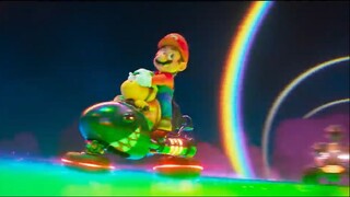 The Super Mario Bros : WATCH FULL MOVIE NOW Link In Description